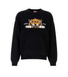 [Kenzo] Knitwear FW25 FF65PU7503LI 99J