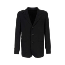 [YOHJI YAMAMOTO] Vest FW25 HLJ02140 1