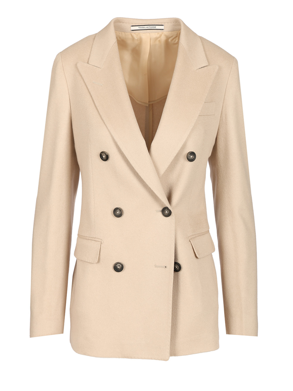 [TAGLIATORE] Casual Jacket FW25 J-PARIGI10B/SV190014A5070