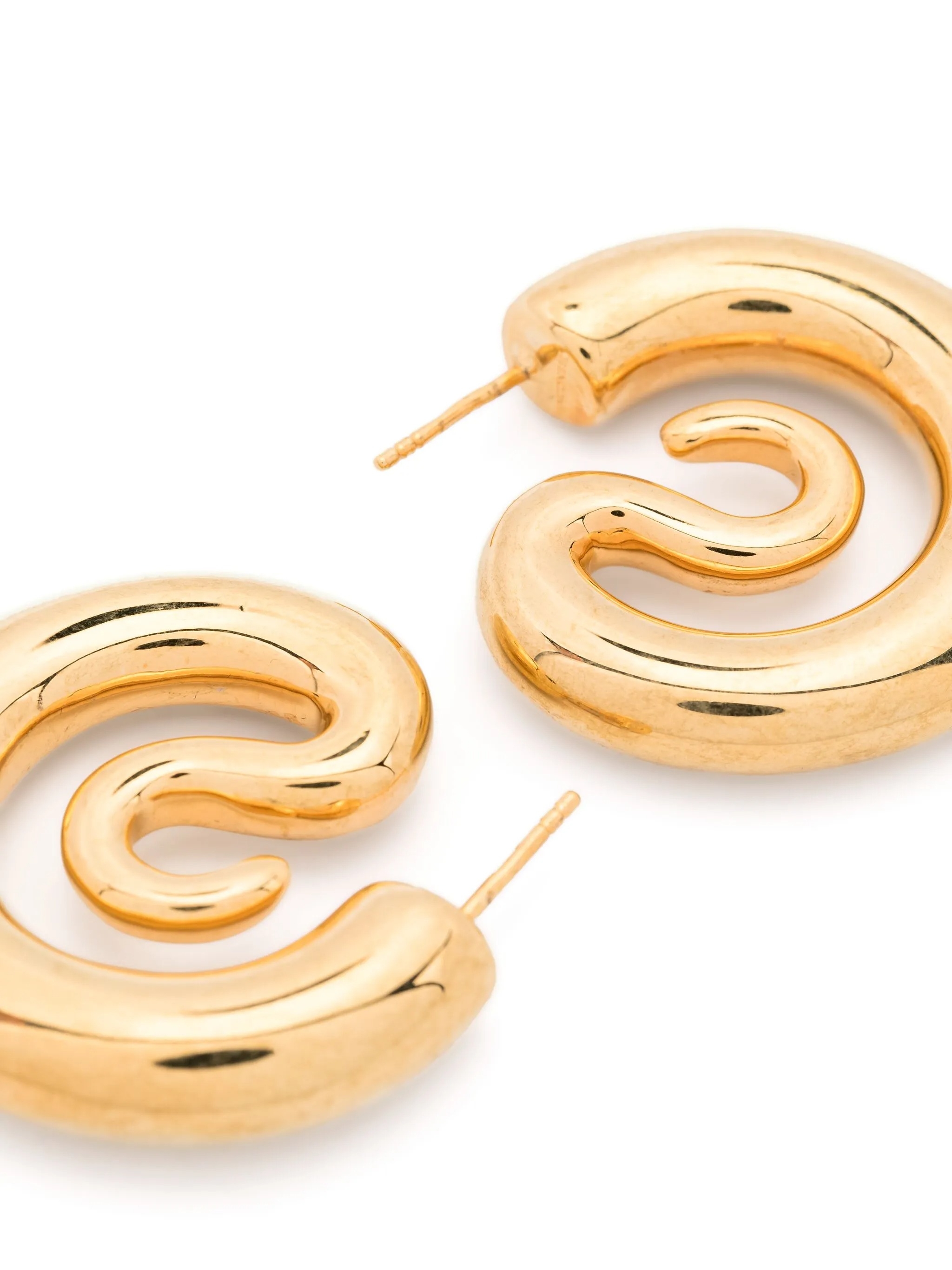 [Panconesi] Earring FW25 CAOEA915P