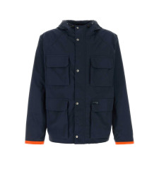 [Fay] Casual Jacket SS25 MAM12500830WYD U807