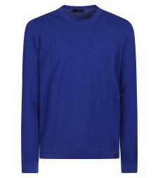 [Fay] Knitwear SS25 NMMC1502350WYN