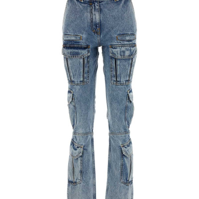 [Givenchy] Jeans SS24 BW51345Y8R 452