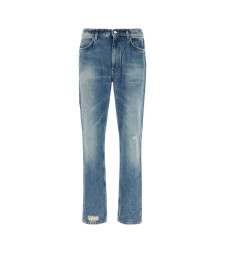[Givenchy] Jeans FW25 BM51HB5YB6 426