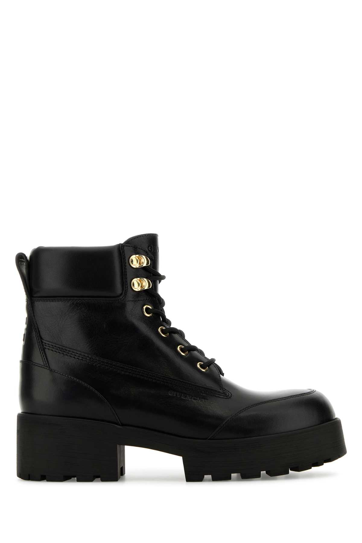 [Givenchy] Boots FW24 BE604TE292 001