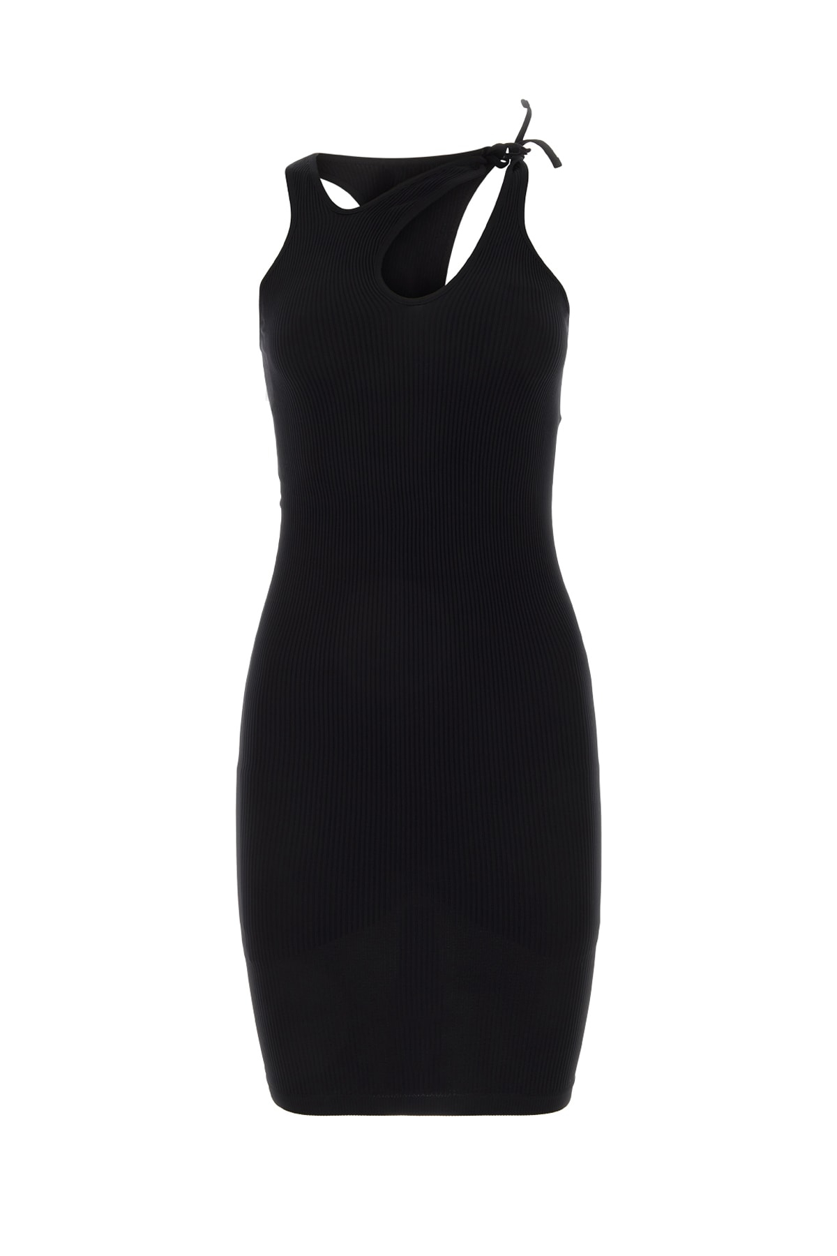 [ANDREA ADAMO] Sleeveless dress FW23 ADPF23DR09952775 0473