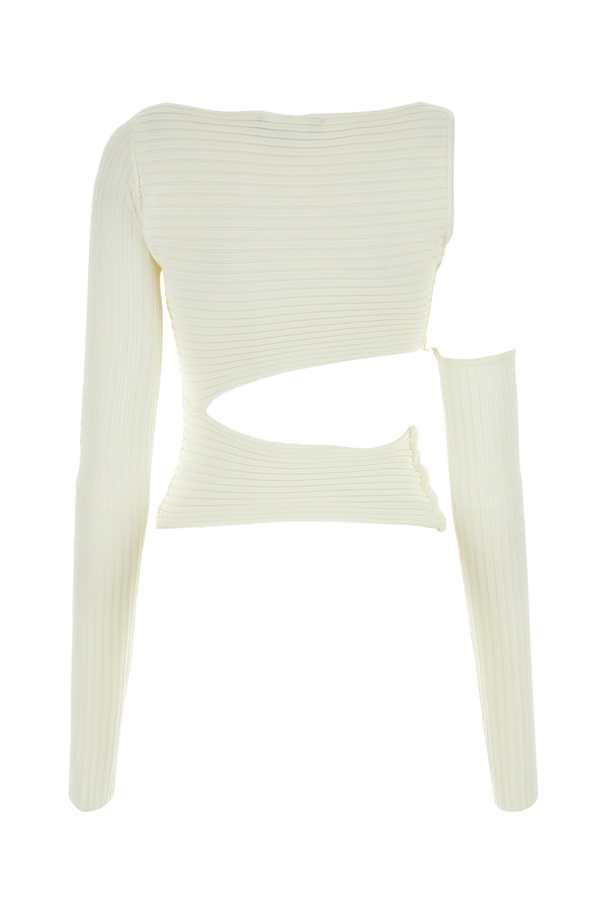 [ANDREA ADAMO] T-shirts Long Sleeve FW23 ADPF23TO13770473 0060