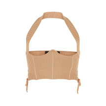 [ANDREA ADAMO] Bustier FW21 ADFW21TO08031476 0476