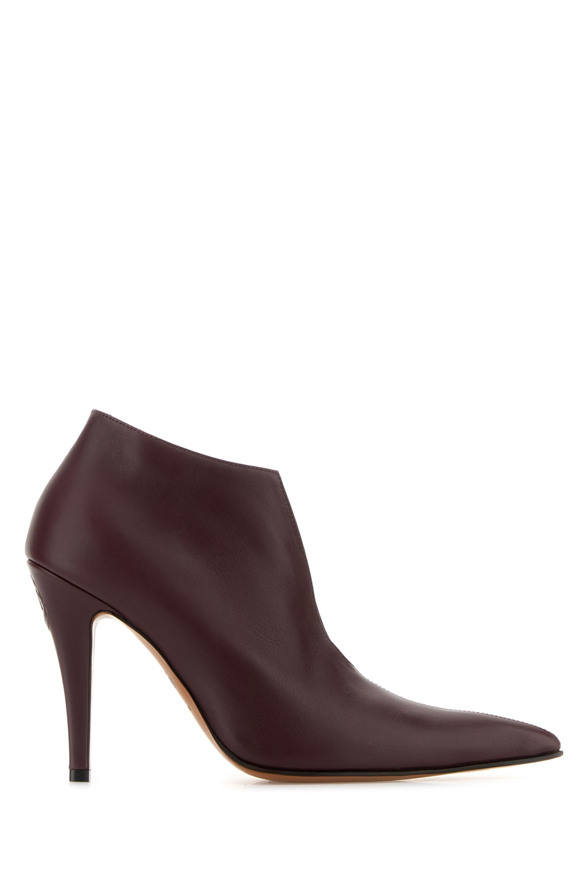 [Alexander McQueen] Pumps SS25 812484WHABC 6026