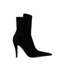 [Alexander McQueen] Boots FW24 808127W4AAO 1000