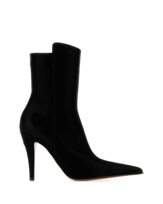 [Alexander McQueen] Boots FW24 808127W4AAO 1000