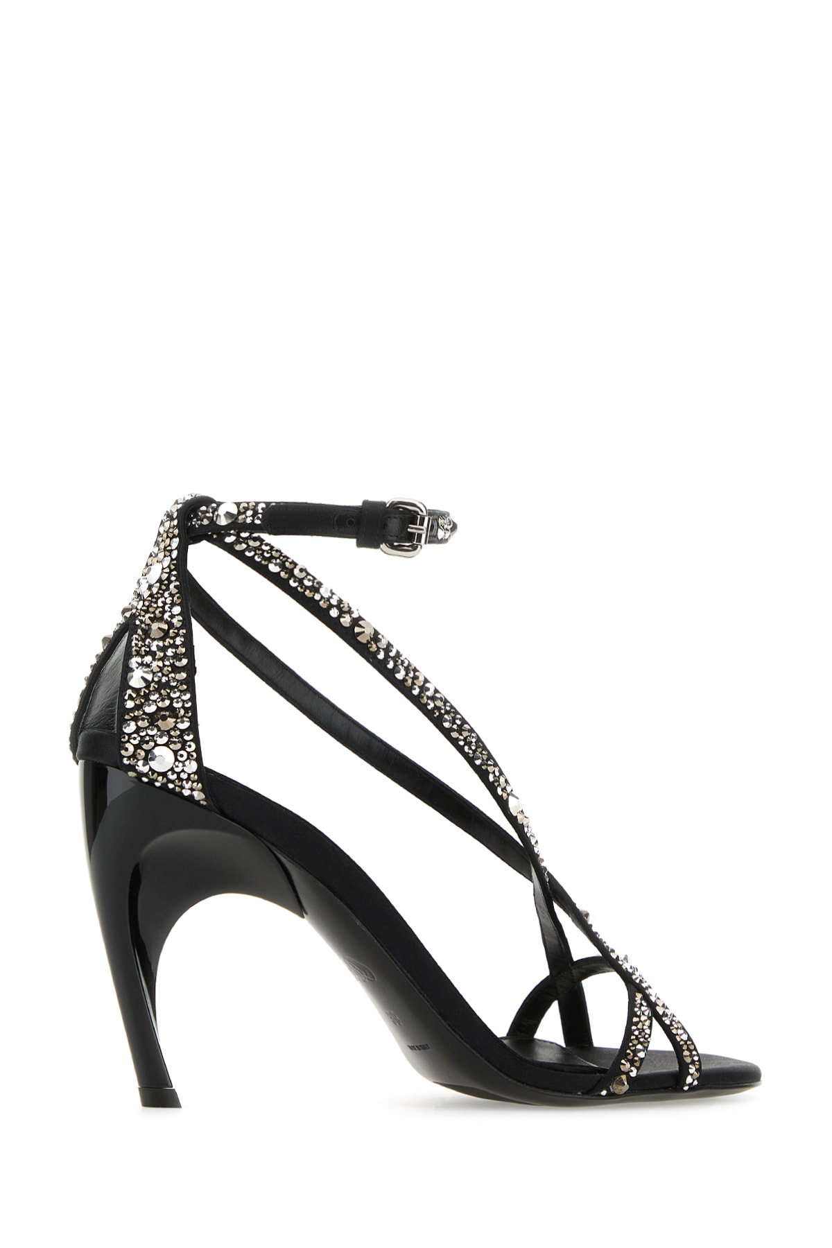[Alexander McQueen] Sandals SS24 780693W4X27 1064
