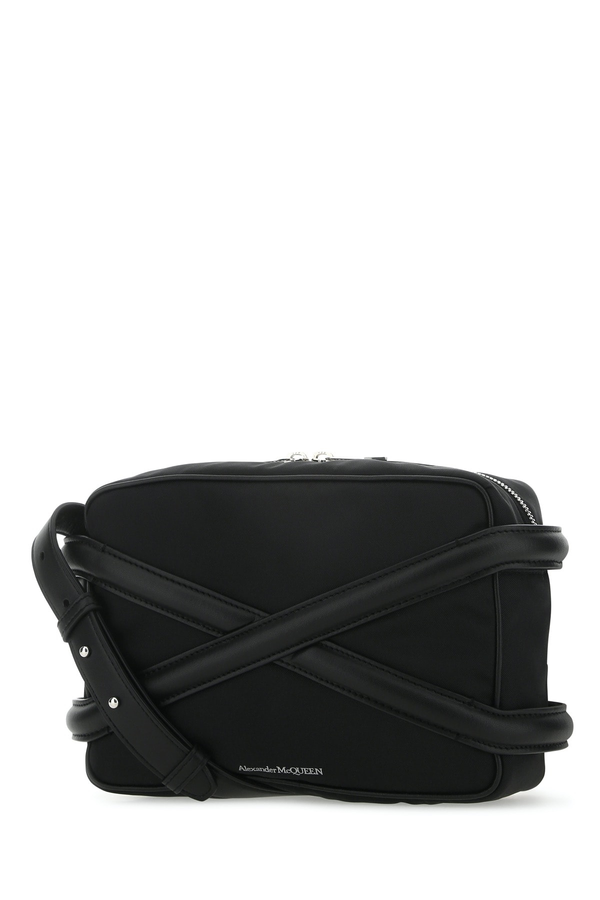 [Alexander McQueen] Shoulder bag SS24 7262921AALD 1000