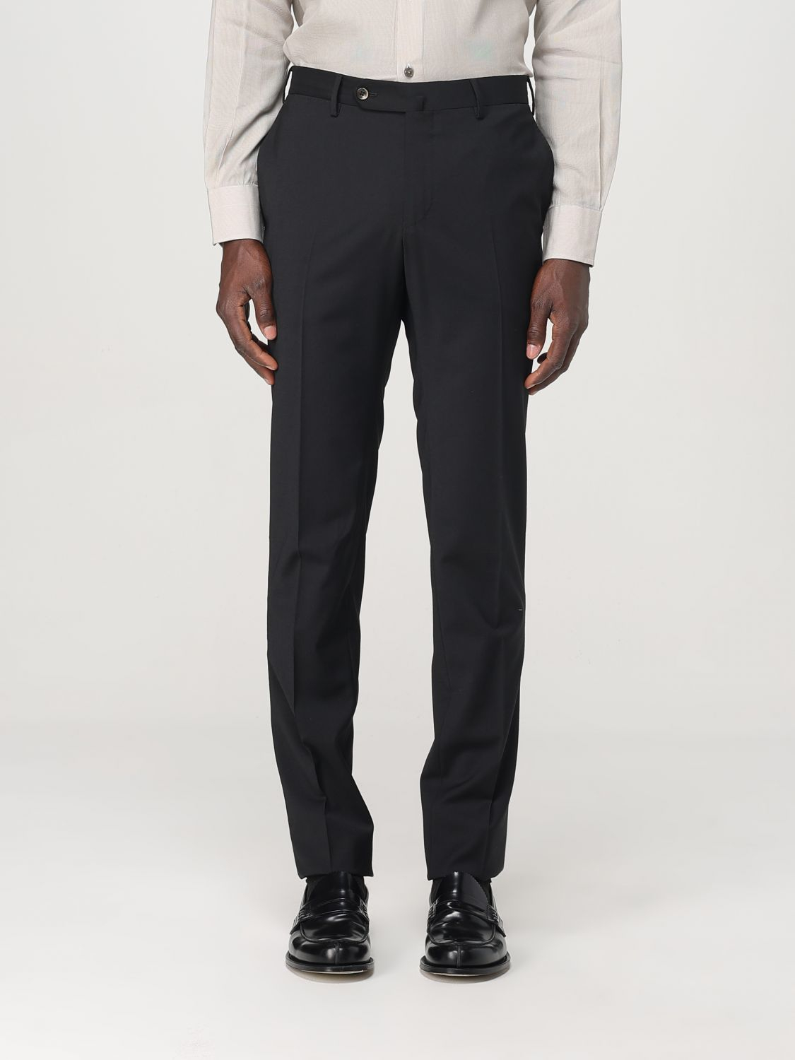 [PT TORINO] Trousers FW25 CODS01Z00CL1PO35 990