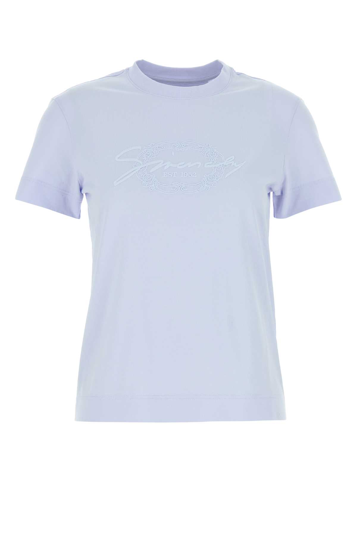 [Givenchy] T-shirts Short Sleeve SS25 BW70ASGYPV 453