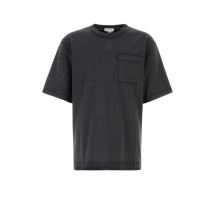 [Alexander McQueen] T-shirts Short Sleeve SS25 815068QTAC6 0548