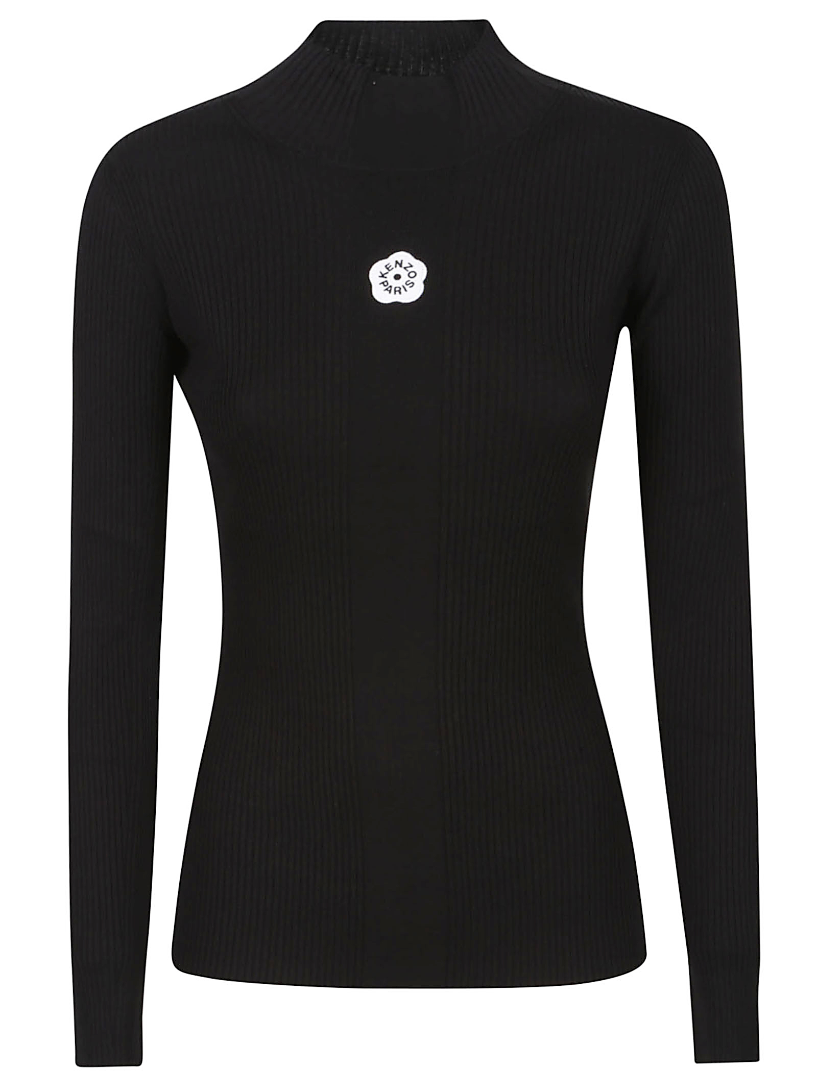 [KENZO PARIS] Knitwear FW25 FF62TO6123LG