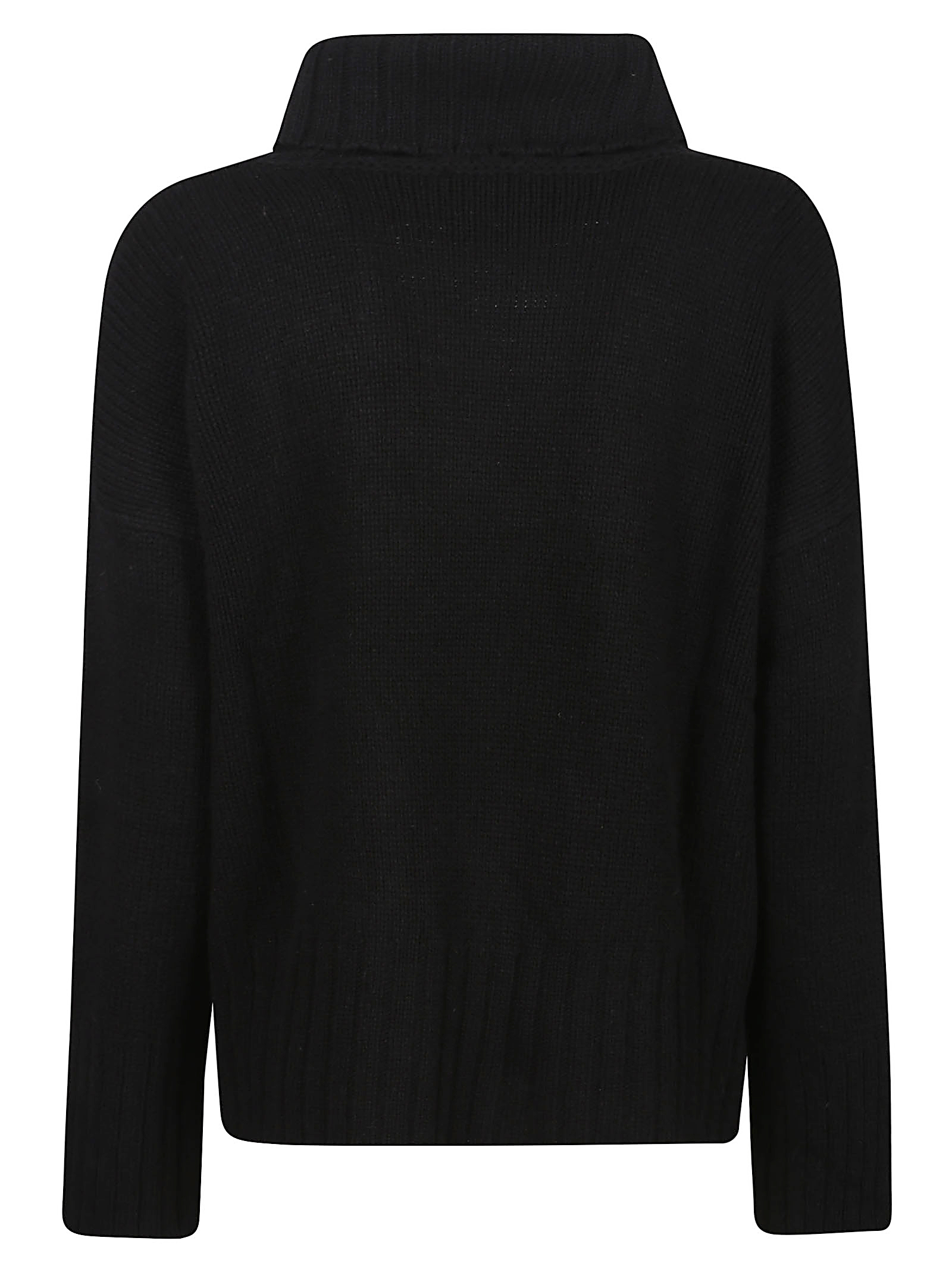 [Aragona] Knitwear FW25 D3244TF