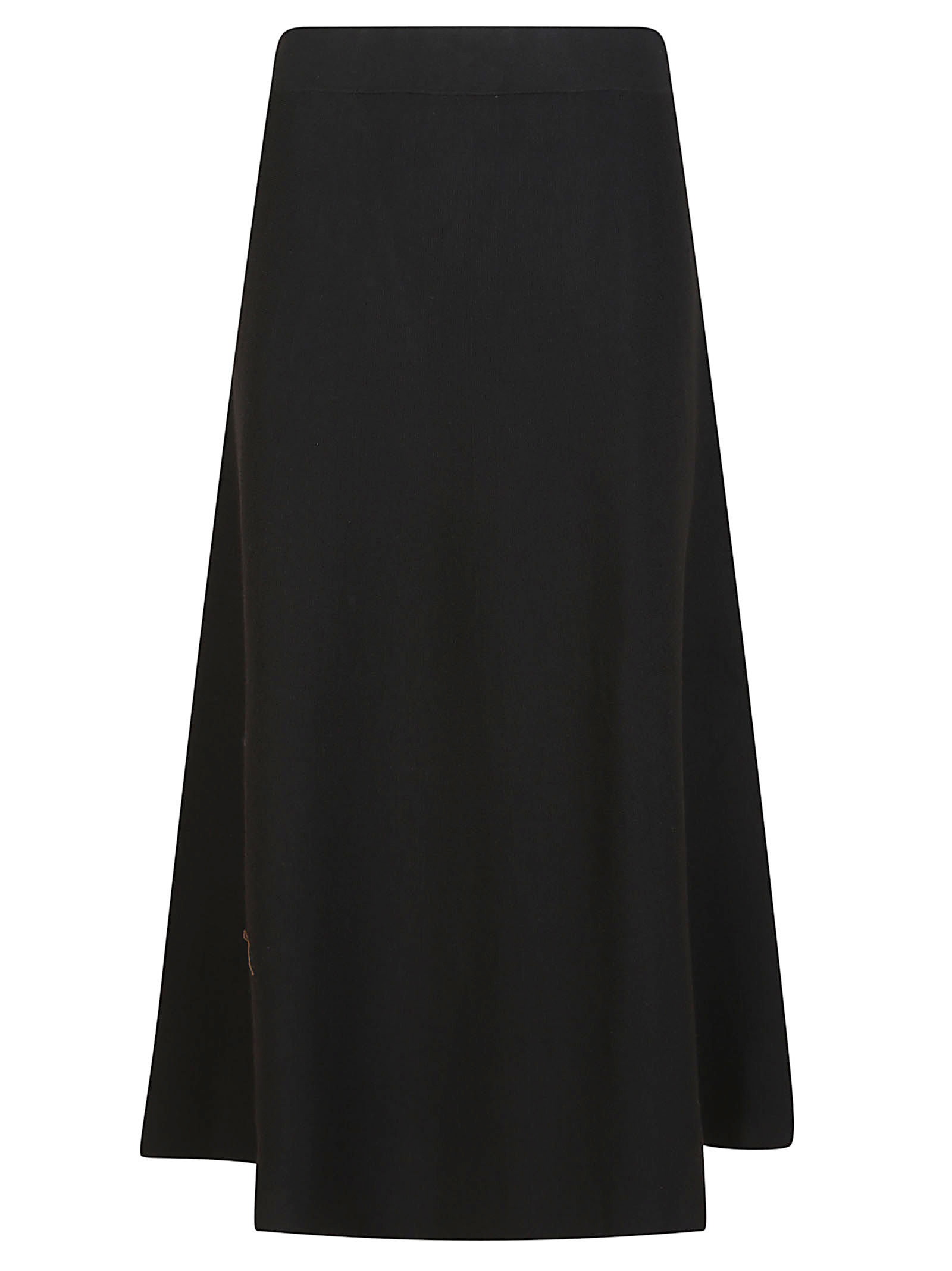 [PAROSH] Long skirt FW25 D560604