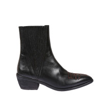 [Fauzian Jeunesse] Ankle Boots FW25 3862 474