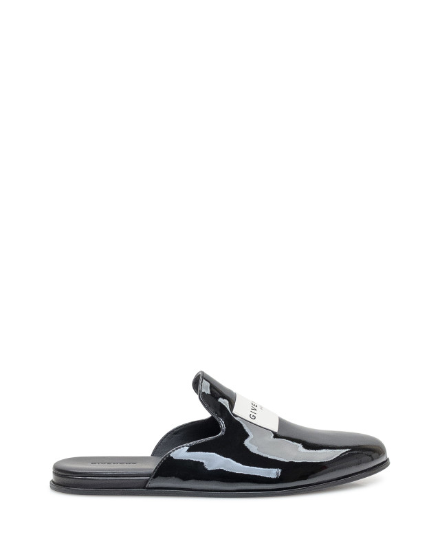 [Givenchy] Flat shoes FW25 BE202BE2EJ 001