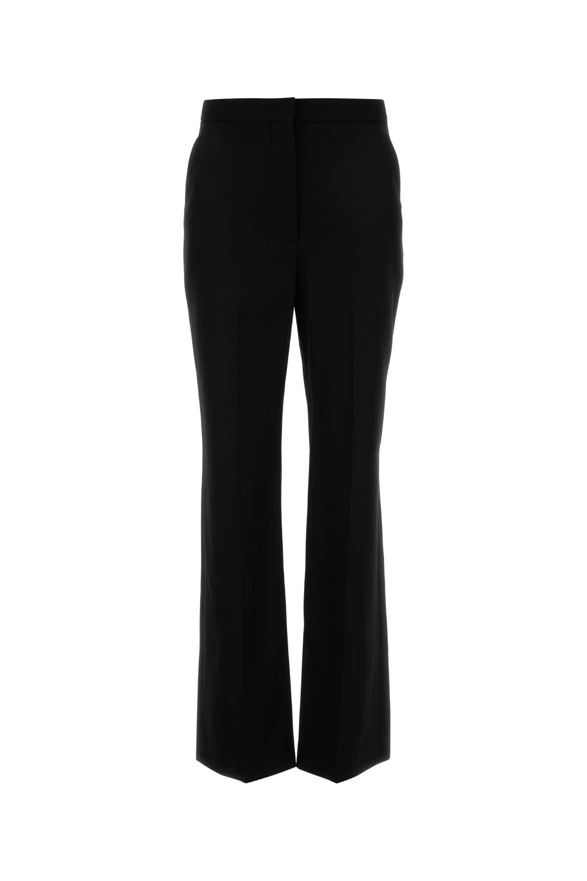 [Givenchy] Trousers FW25 BW516Q164J 001