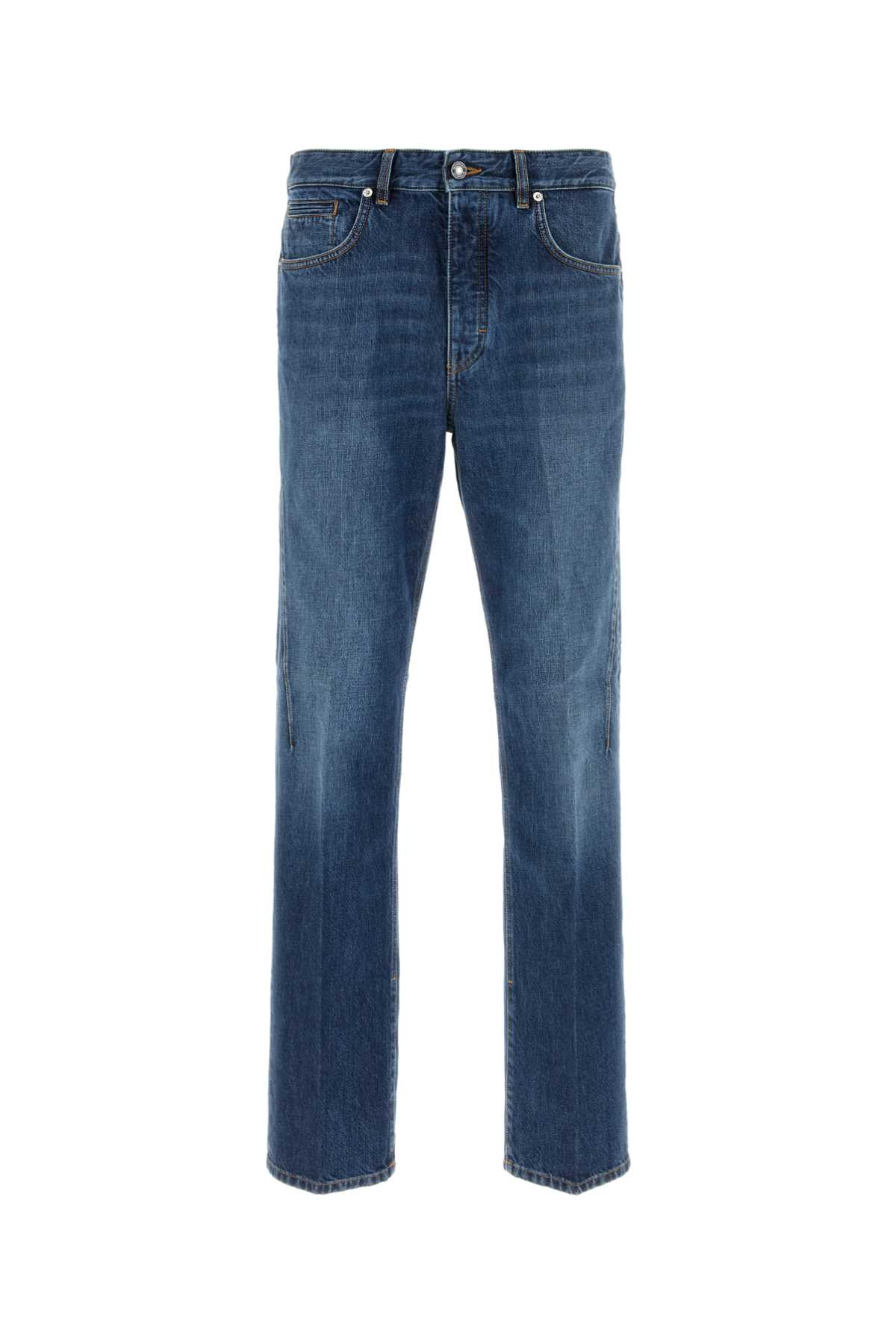 [Givenchy] Jeans FW25 BM51MK516L 401