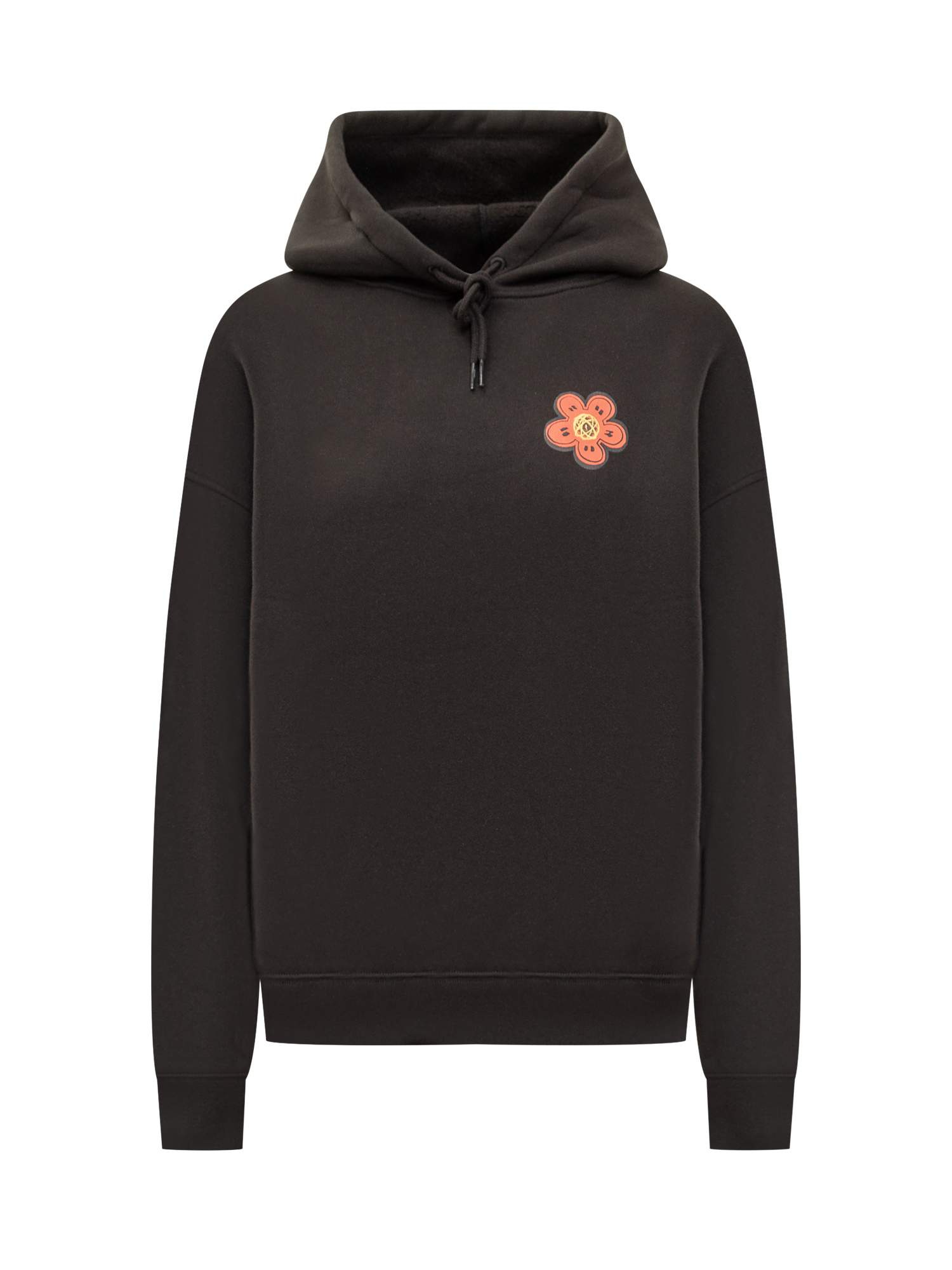 [Kenzo] Sweatshirt FW25 FF62HO4544MB 99J
