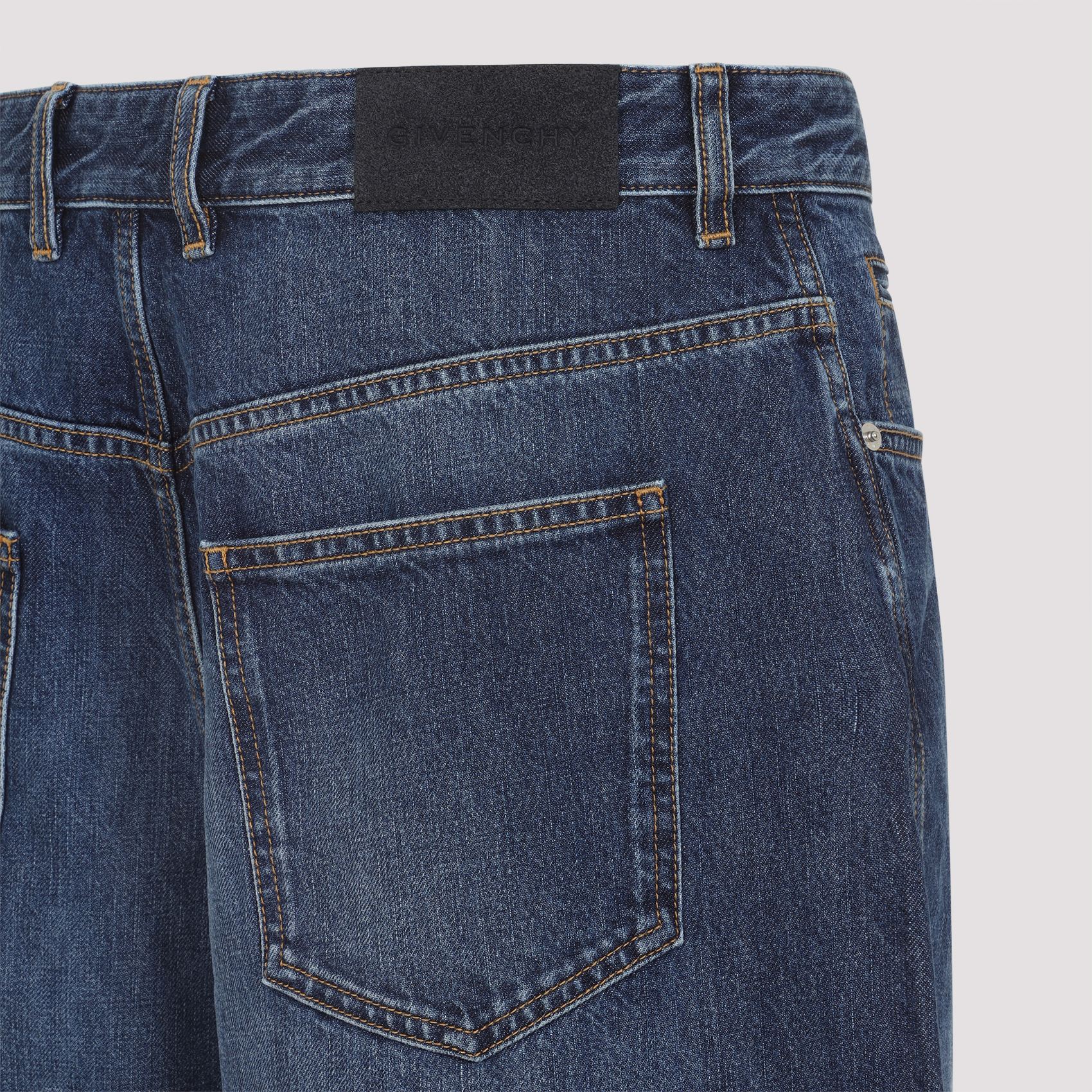 [Givenchy] Trousers FW25 BM51MN516L