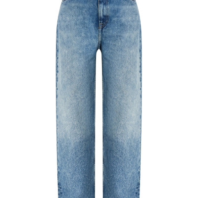 [Samsøe Samsøe] Jeans SS25 F25100163
