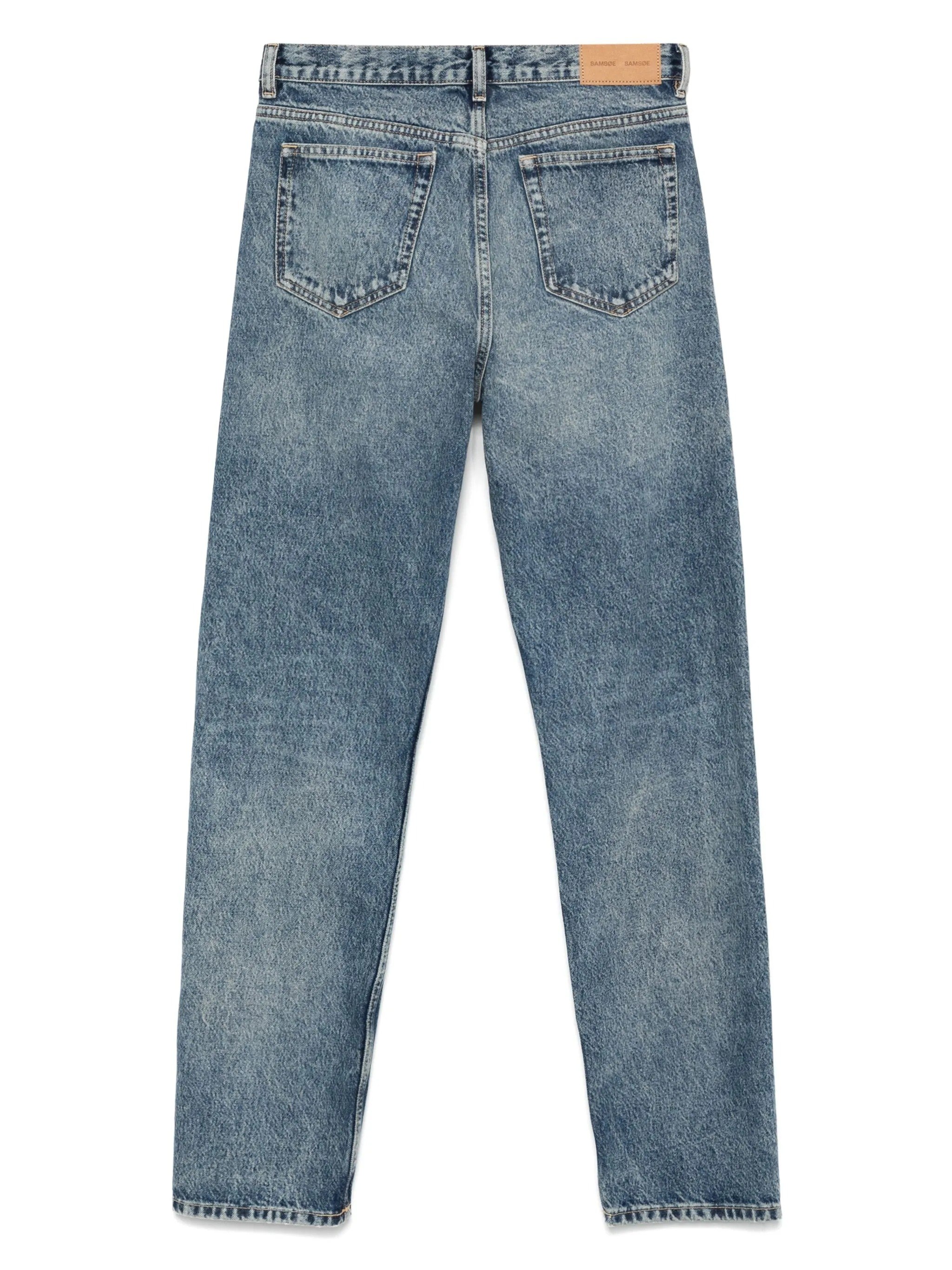 [Samsøe Samsøe] Jeans SS25 F25100164