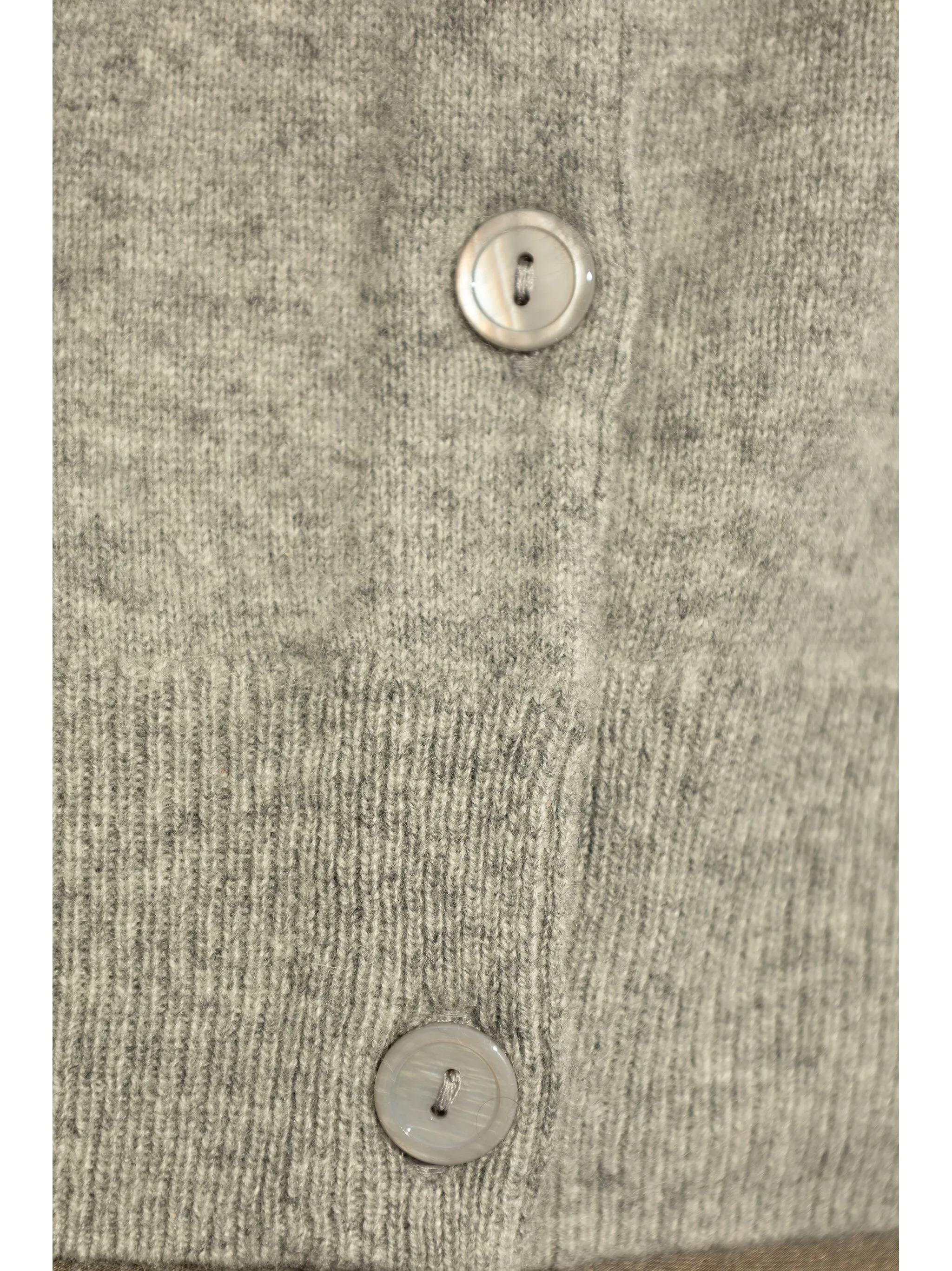 [Samsøe Samsøe] Cardigan SS25 F24400186
