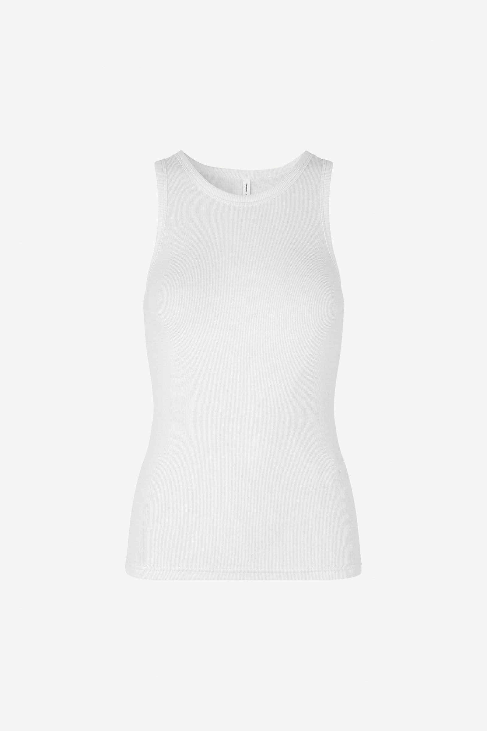 [Samsøe Samsøe] Tank top SS25 F00001111