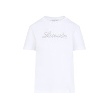 [Lanvin] T-shirts Short Sleeve FW25 RWTS9030J176P25