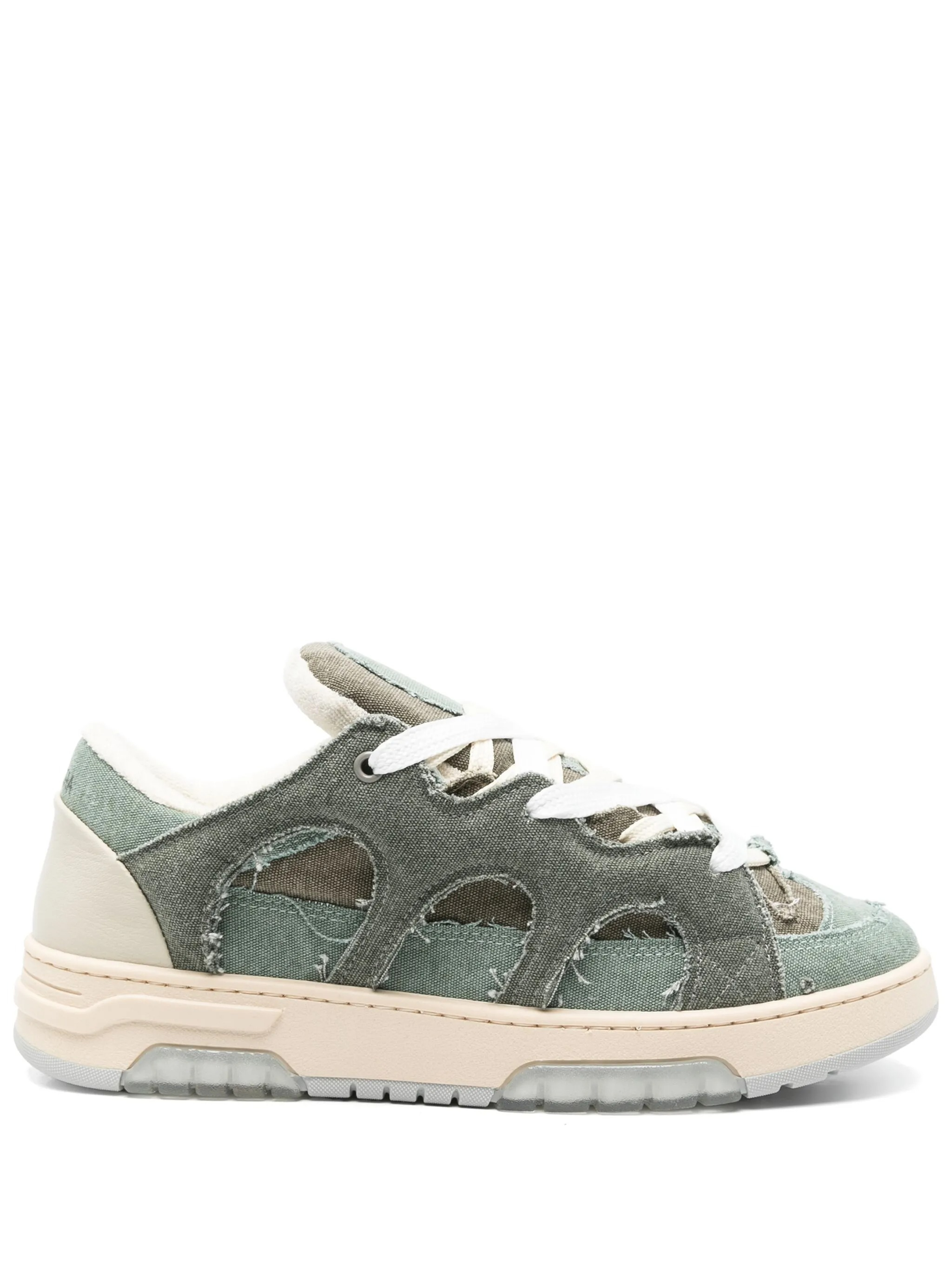 [SANTHA] Sneakers SS25 YU03S1TCMI