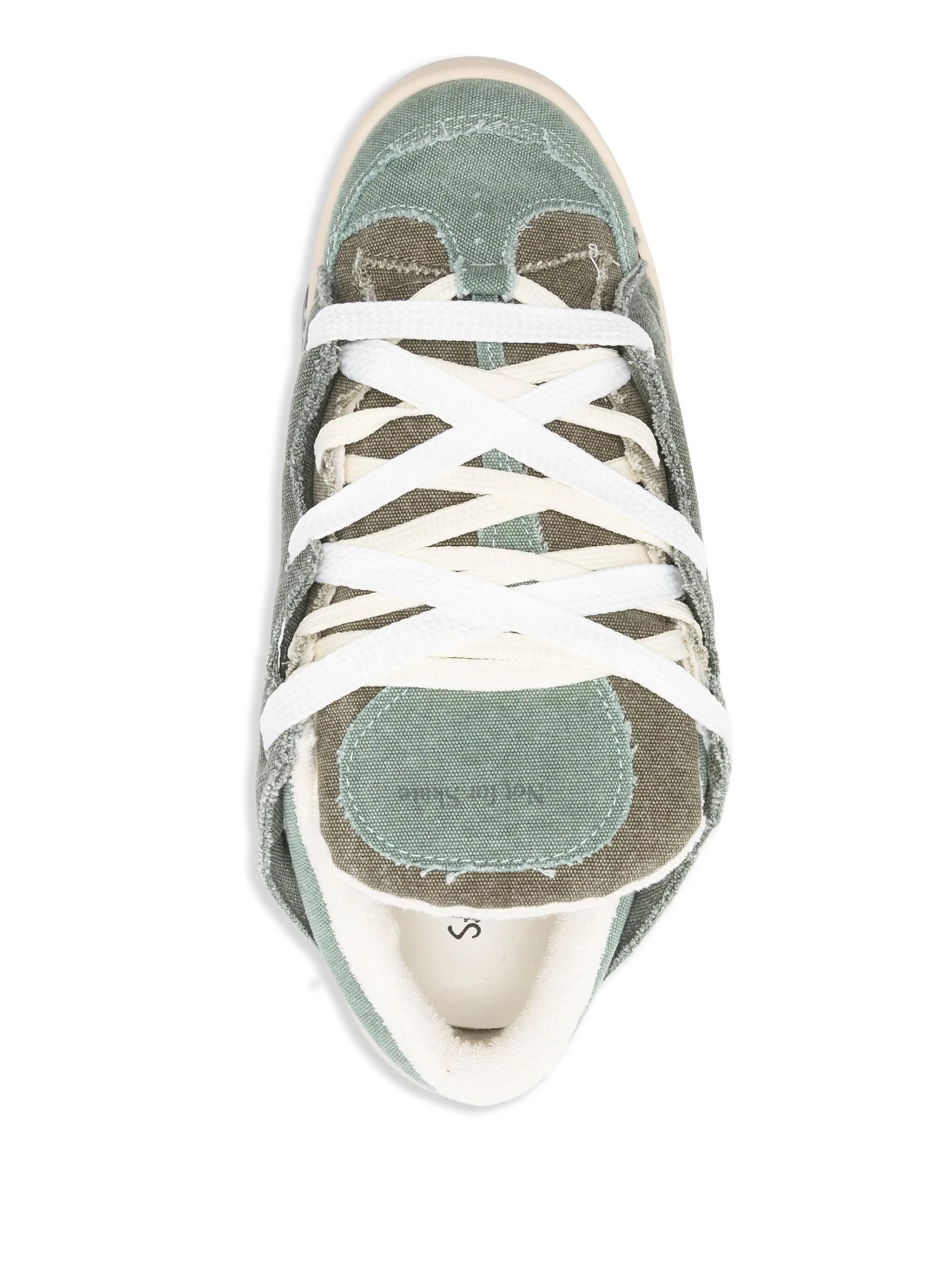 [SANTHA] Sneakers SS25 YU03S1TCMI