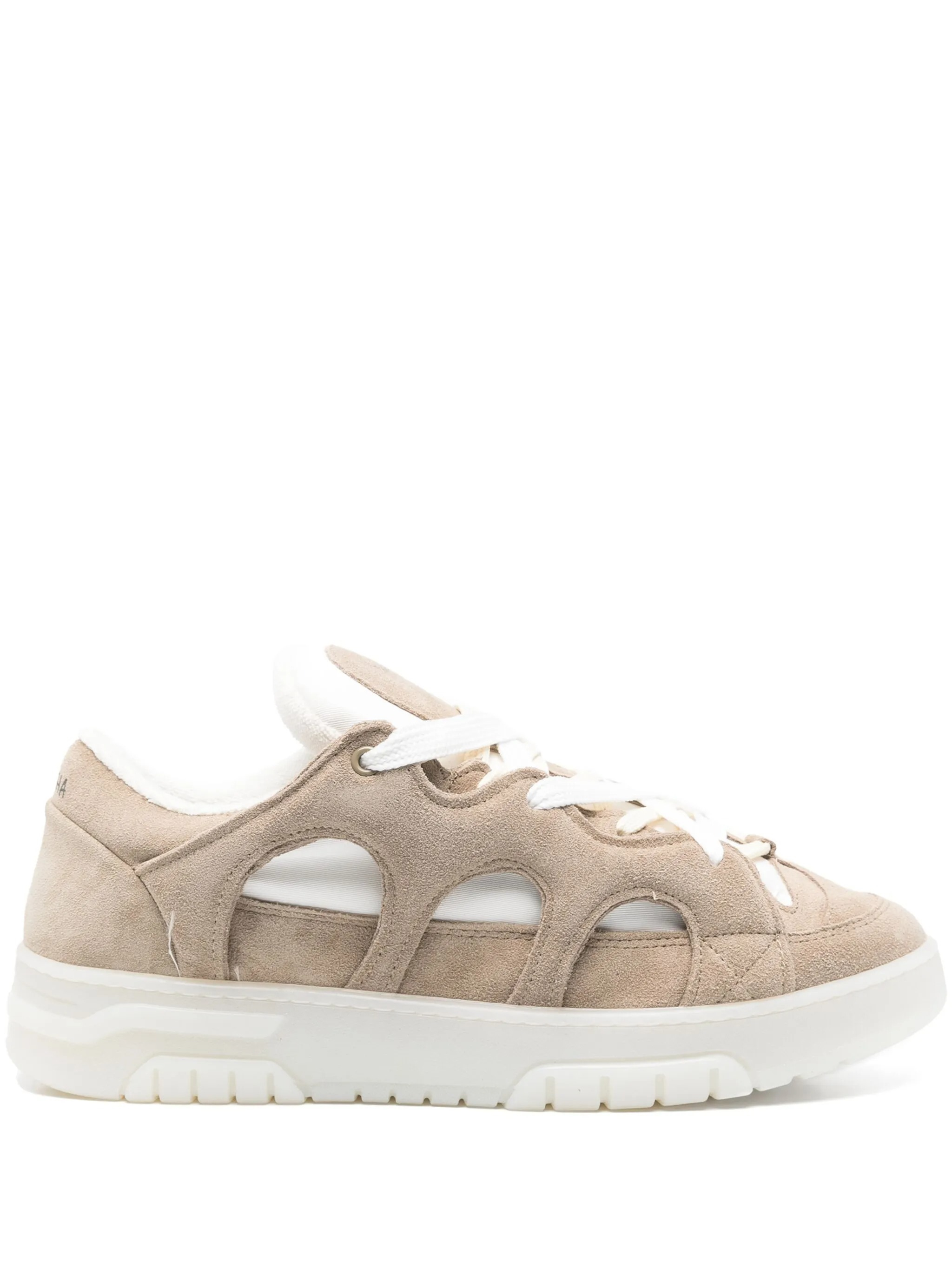 [SANTHA] Sneakers SS25 YU03S1TSTA
