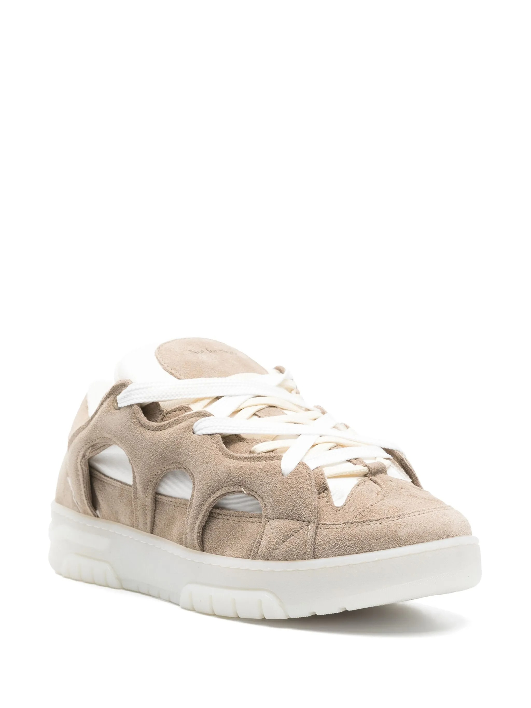 [SANTHA] Sneakers SS25 YU03S1TSTA
