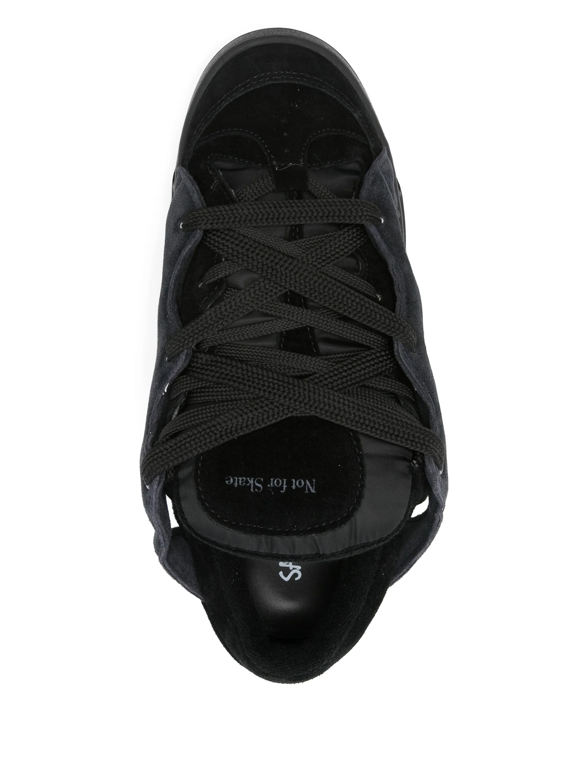 [SANTHA] Sneakers SS25 YU03S1ORBK
