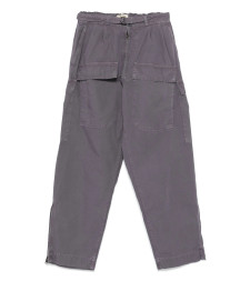 [Paura] Trousers SS25 13DP40330000621