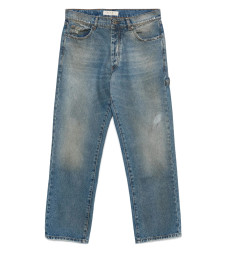 [Paura] Trousers SS25 13DP40310000401