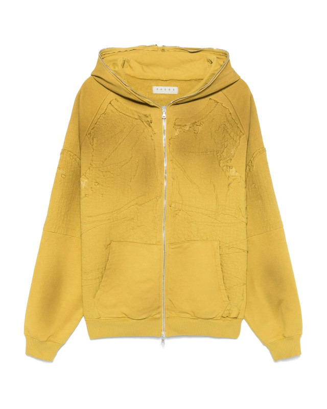 [Paura] Hoodie SS25 13DP20250000510