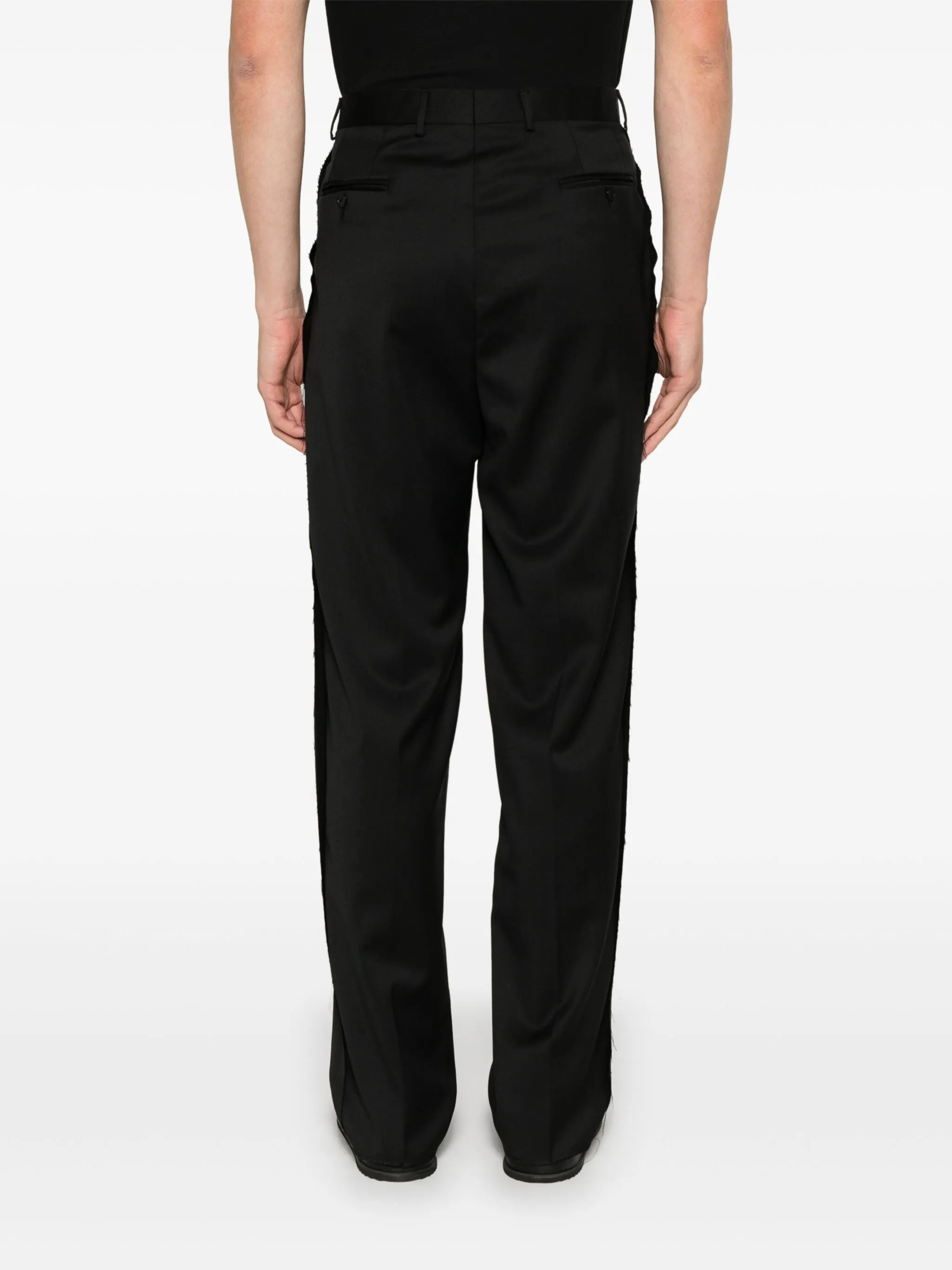[Paura] Trousers SS25 13DP40130000090