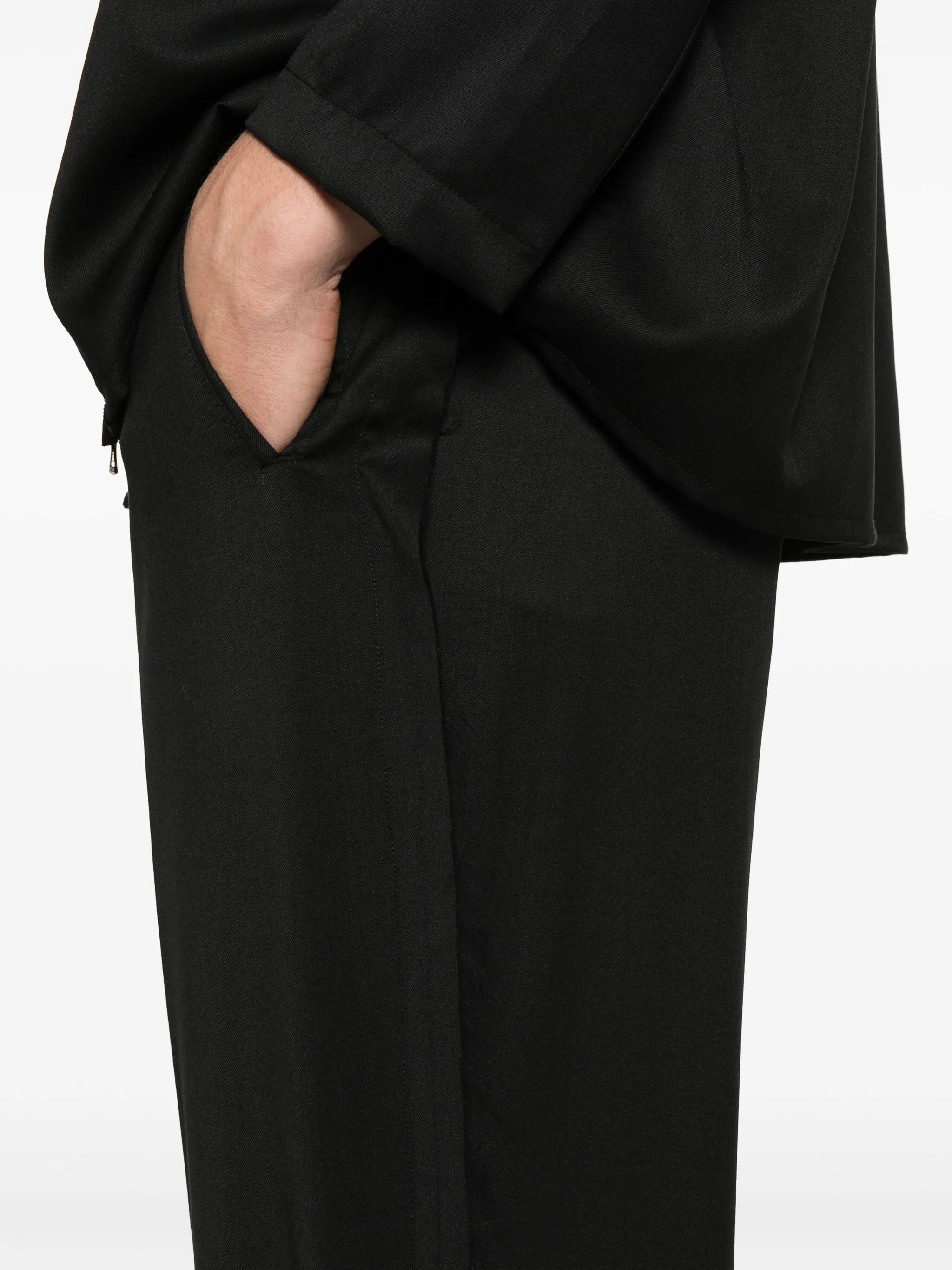 [Paura] Trousers SS25 13DP40130000090