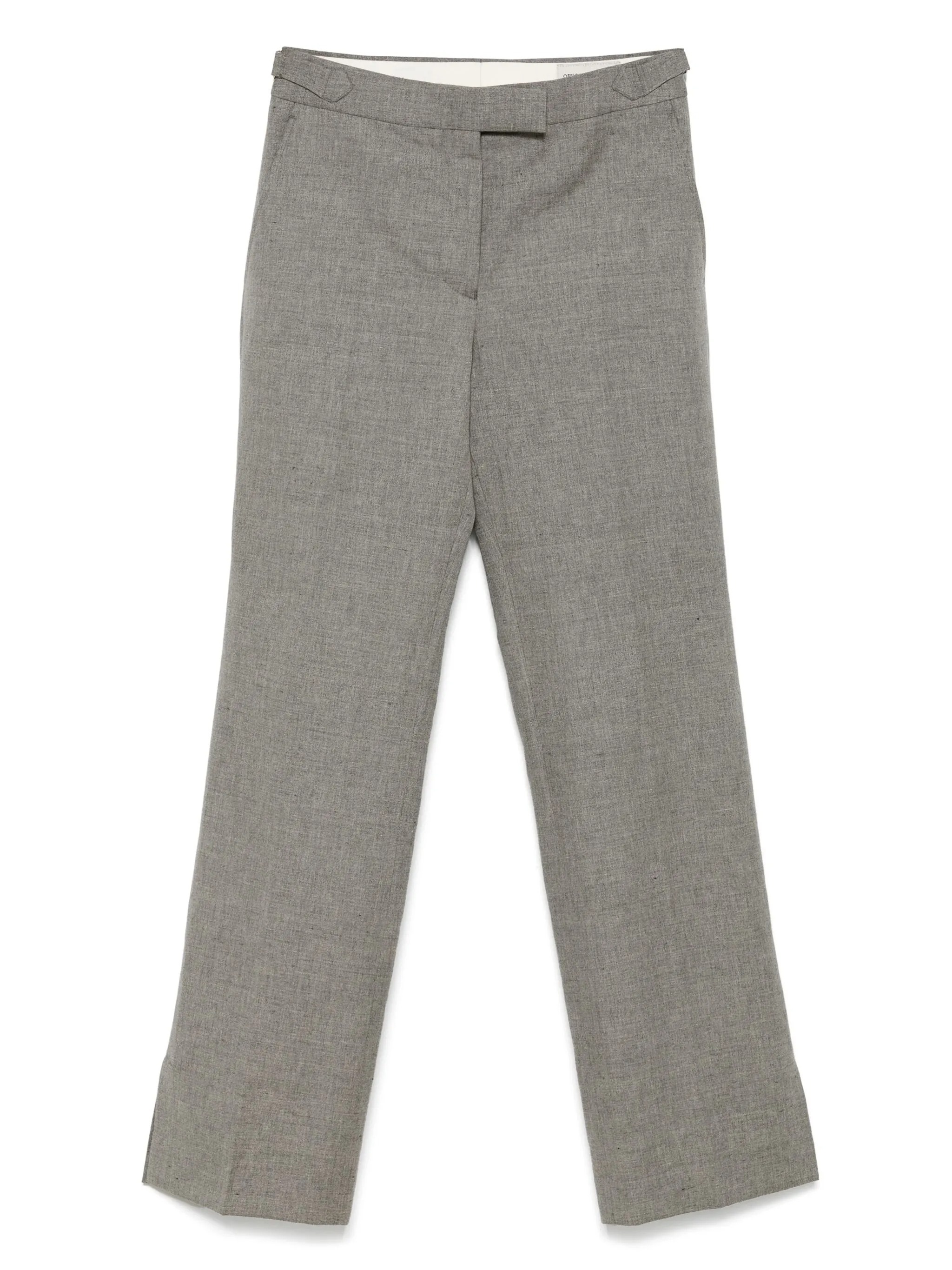 [OFFICINE GENERALE] Trousers SS25 S25WTLG464