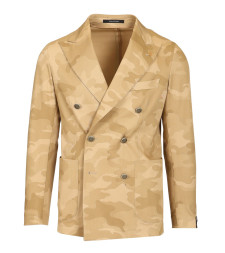 [TAGLIATORE] Blazer SS25 G-DARREL20K870003A1151