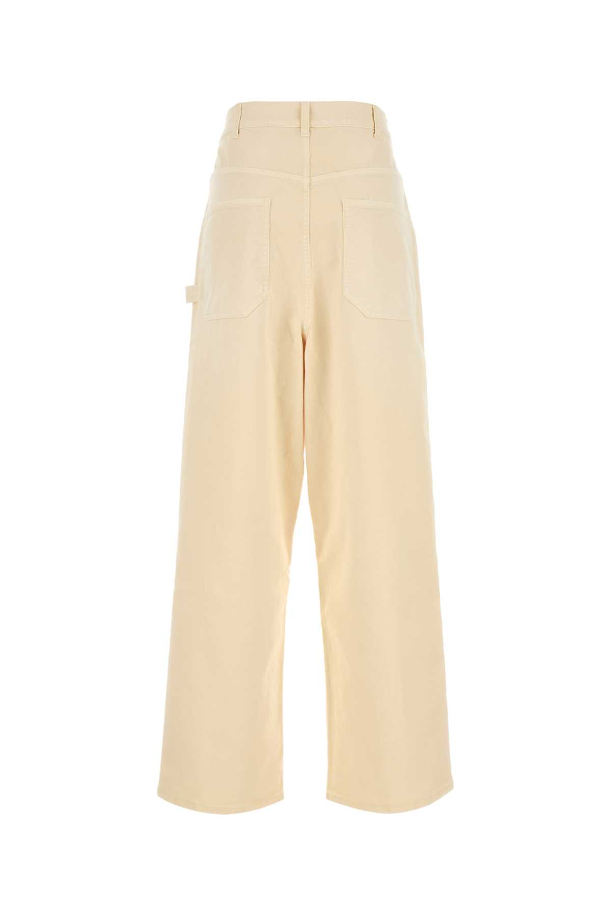 [Armarium] Jeans SS25 ARMTMP013DE01 012