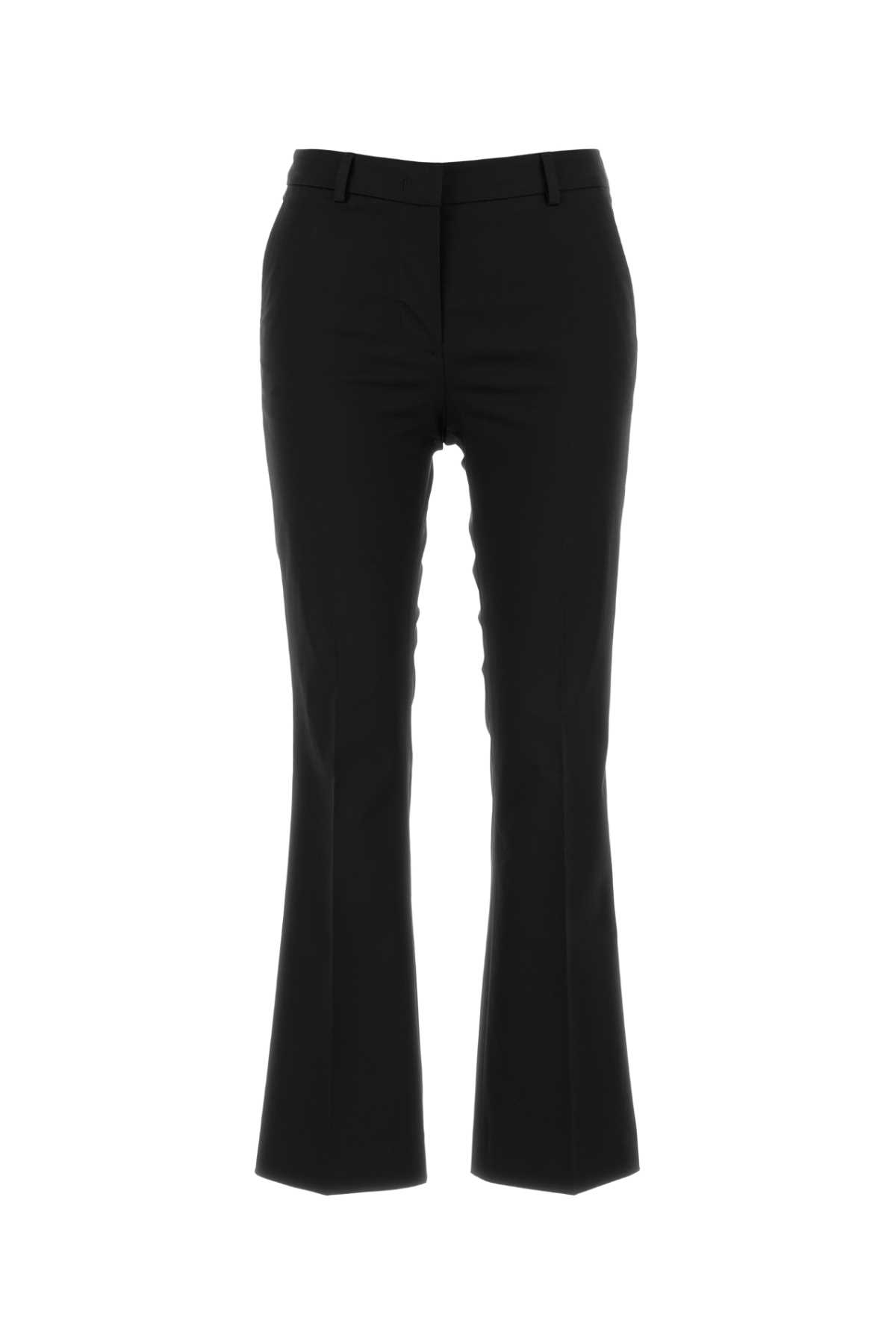 [PT TORINO] Trousers SS25 CDVSJAZ00STDSD59 0990