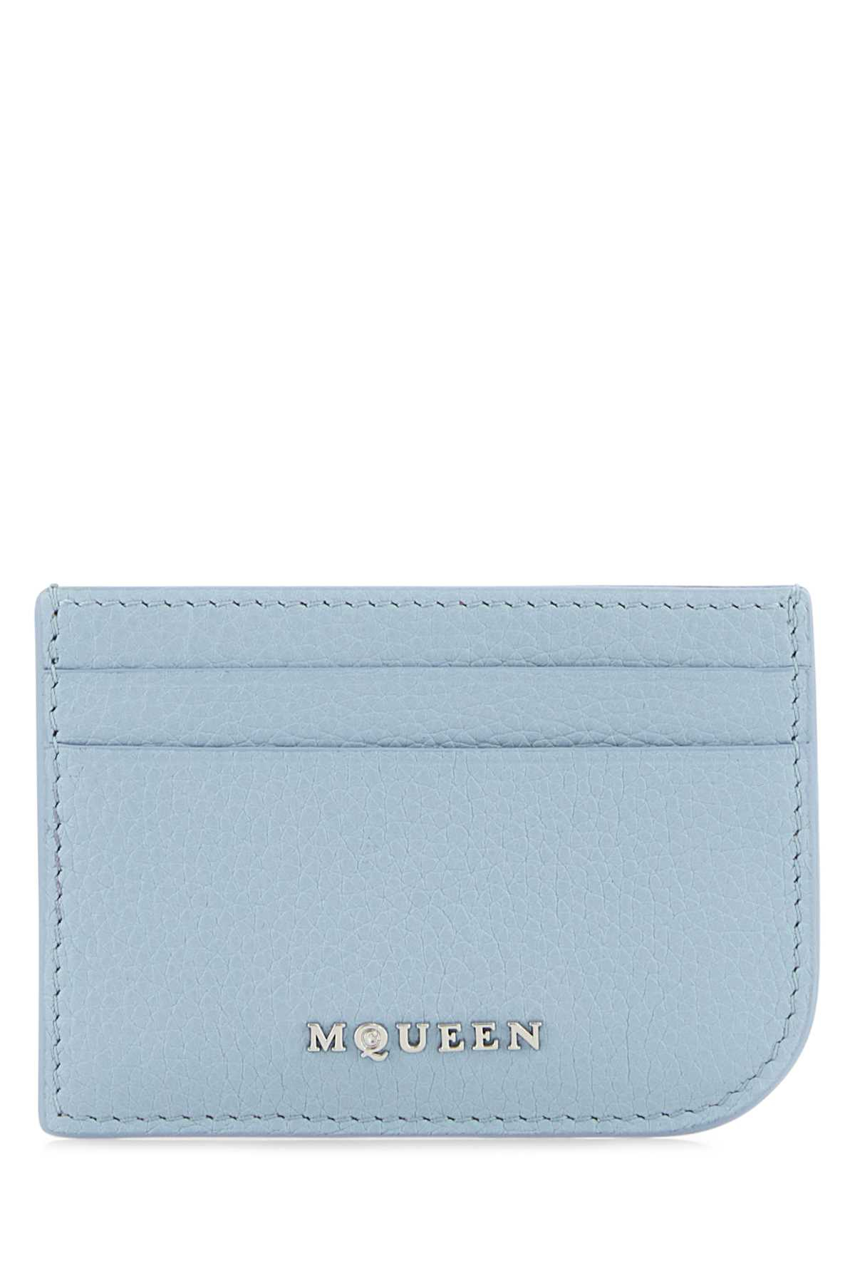 [Alexander McQueen] Wallet SS25 8135451VDCC 4900