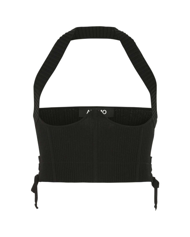 [ANDREA ADAMO] Bustier FW21 ADFW21TO08031473 0473